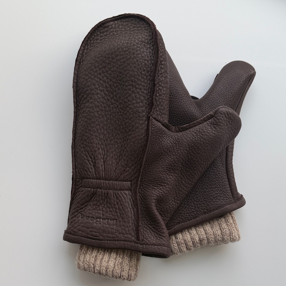 LL Bean Chopper Mittens